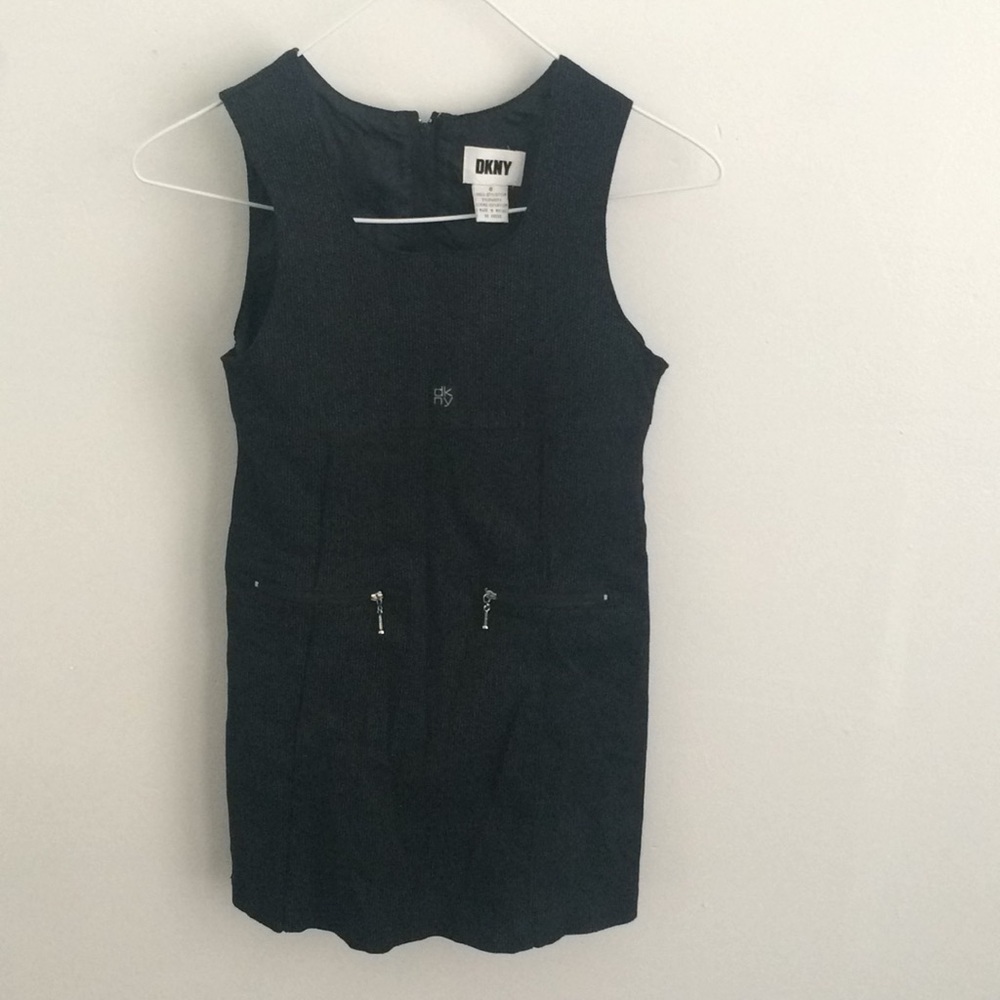 Girls DKNY Dress